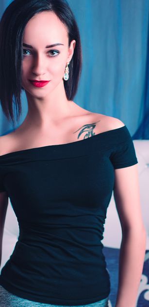 Model - LexyGoSexy 2