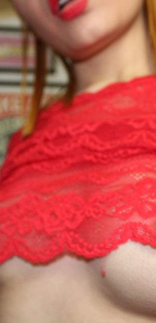 Model - Veronica Amado blowjob