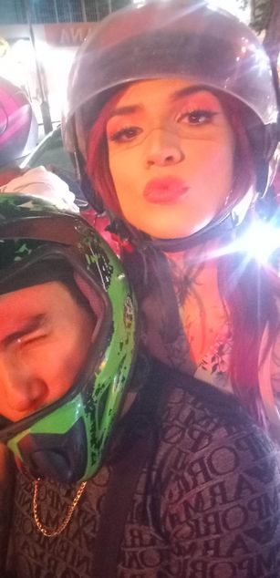 Model - RichieandKatha bdsm