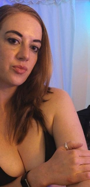 Model - Topsy Wilde fetish