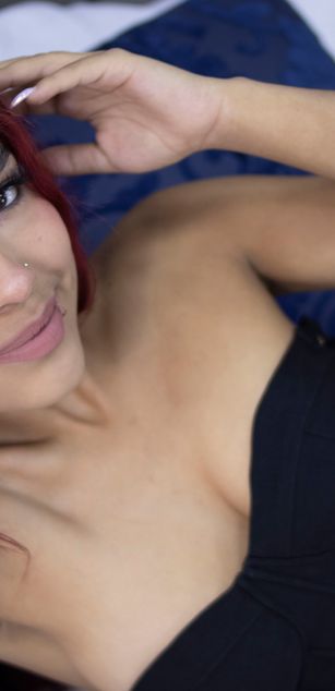 Model - LuluMurphuy roleplay