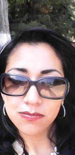 Model - ReginaBlack pretty