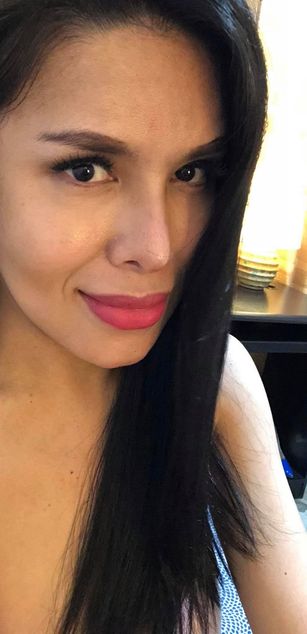 Model - MADOCVENTURA striptease