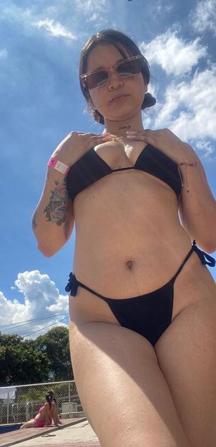 Model - Emily_Hot_ femdom