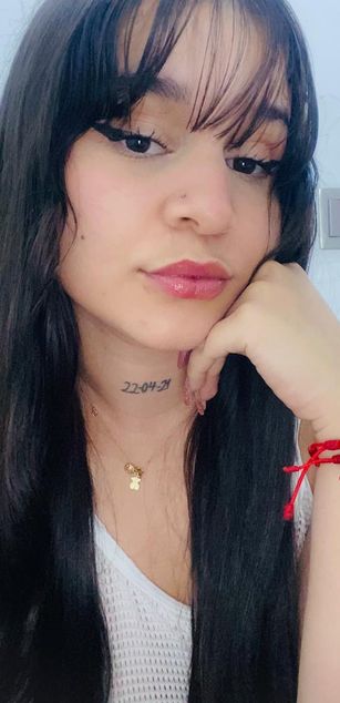 Model - Emily_Hot_ femdom