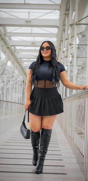 Model - JannaMillers deepthroat