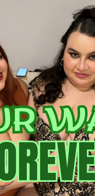 Model - ALPHA LESBIANS bigboobs