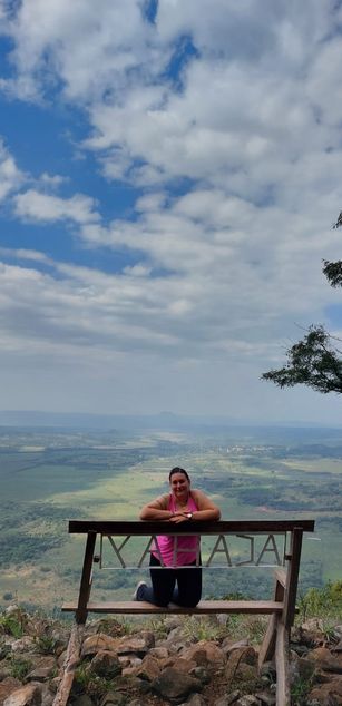 Model - Selene curvy