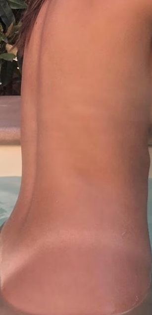 Model - eva555 deepthroat