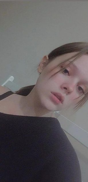 Model - Eva_Taylor girlfriend