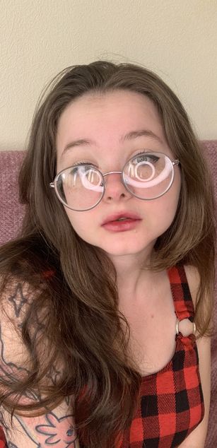 Model - YuiBeesley ass