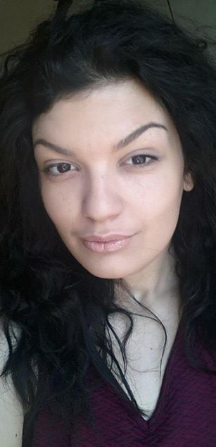 Model - Aicha Moon 2
