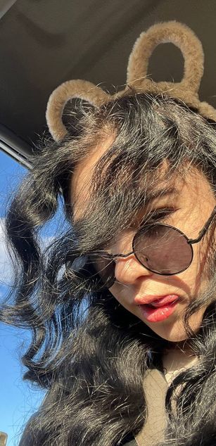 Model - Anna striptease