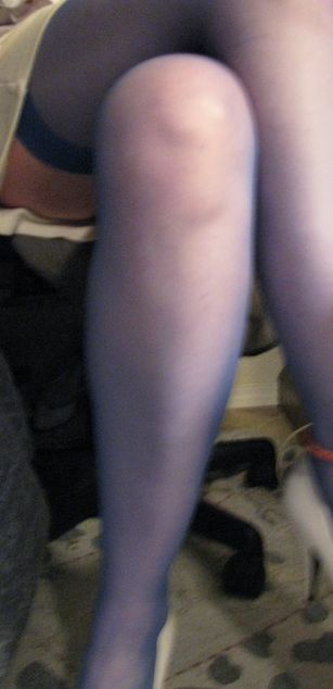 Model - ChantellePink 2