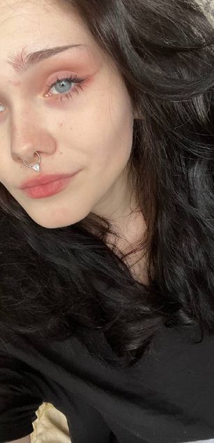 Model - Barbara fetish