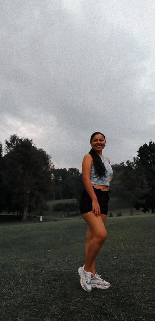 Model - Iris Moira blowjob