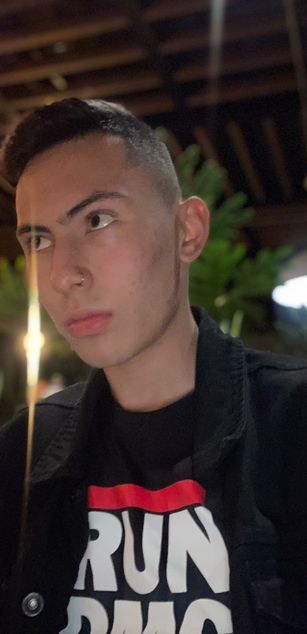 Model - AustinCollins ass