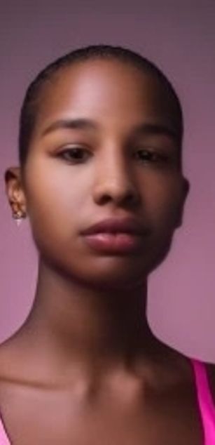 Model - Debby69 teen