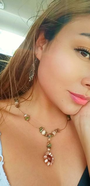 Model - Sami Koslov latina