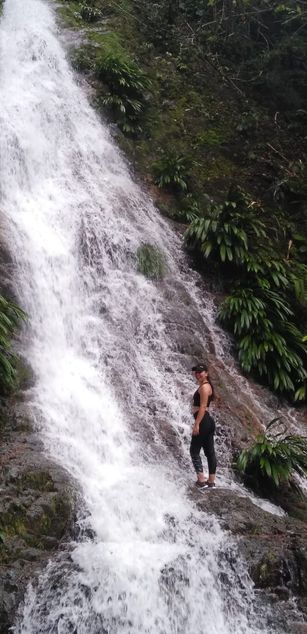 Model - Iris Moira blowjob