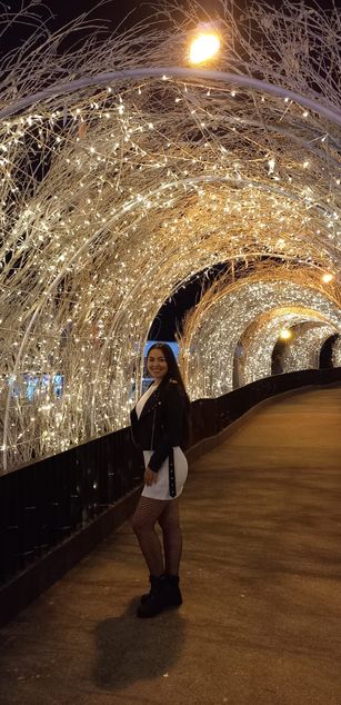 Model - Iris Moira blowjob