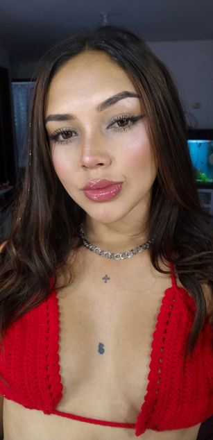 Model - nicoll_andrea11 latina