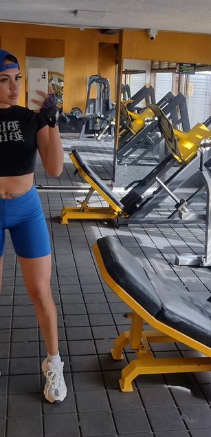 Model - nicoll_andrea11 latina