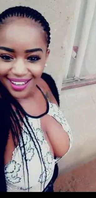 Model - hottcocoa shaved