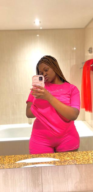 Model - Mitchy teaser