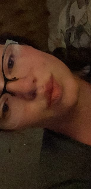 Model - Mia Michaels adventurous