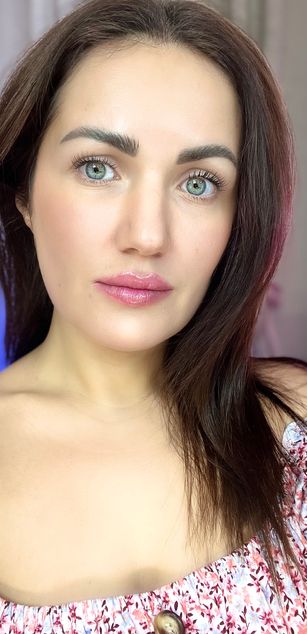 Model - TessaPosh roleplay