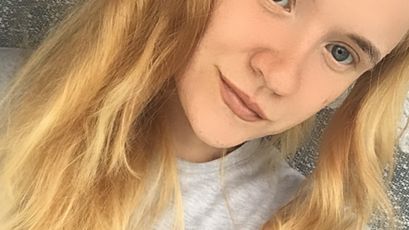 Olivia Brawn
