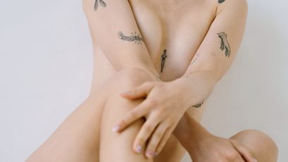 PollySunny Porn