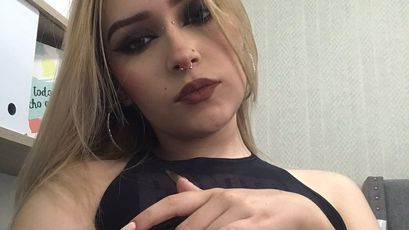 Luna Grimes Porn