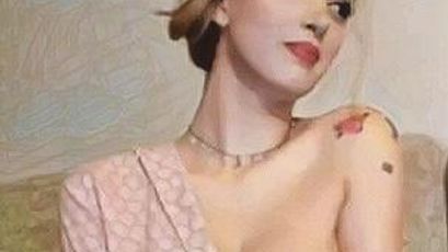 Profilbild - persian_baddie