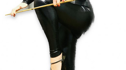 Mitzi Mayhem Porn
