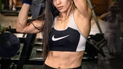 Salma Fit