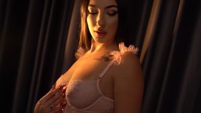 Foto de perfil - MilliePerkins