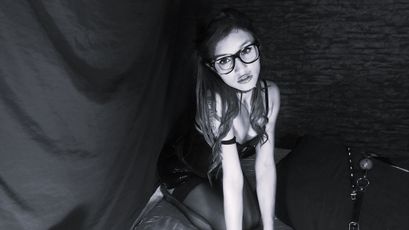 AbbyMell Porn