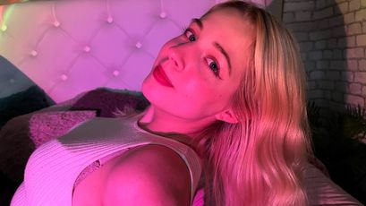 Caroline_Lin Porn