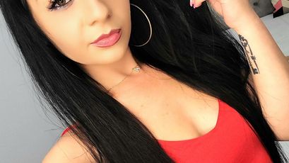 Sienna Belle Porn