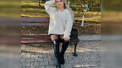 BbBlonde - roleplaying