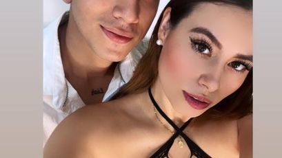 David and Sara - penetration