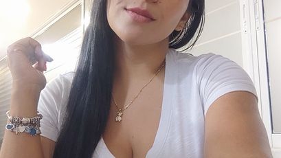 LeelaStevens on SkyPrivate