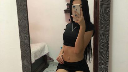 CelesteFoxy Porn
