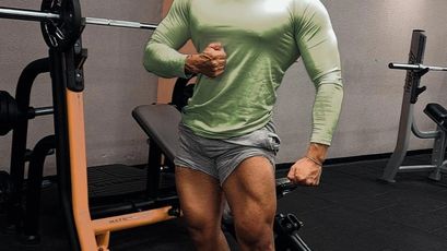 Maximusclark