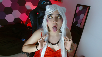 IbbyCristal Porn