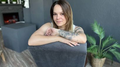 PollySloy Porn