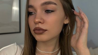 Violet Moore