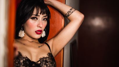 Eileen Roca Porn